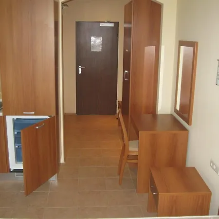 Sunset Private Apartment Pomorie