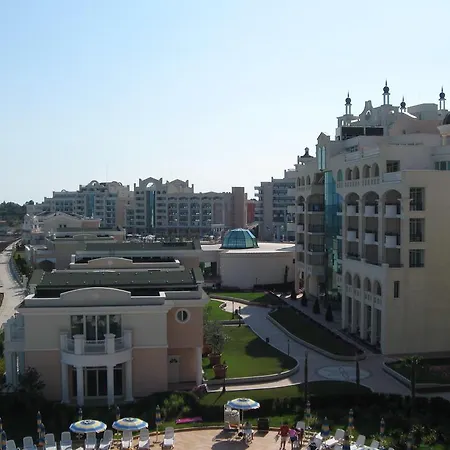 Sunset Private Apartment Pomorie
