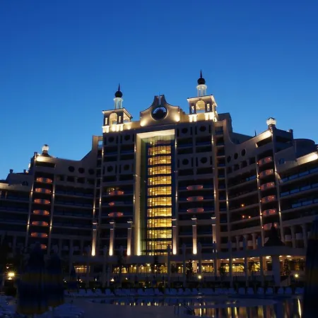 Apartment Sunset Private Pomorie