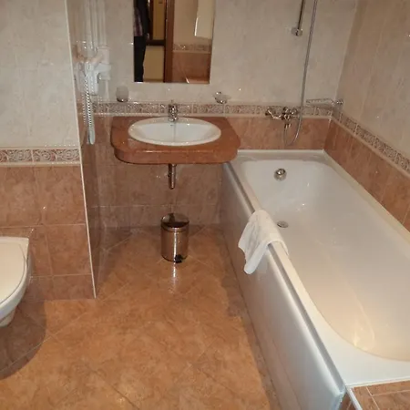 Sunset Private Apartment Pomorie