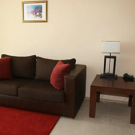 Sunset Private Apartment